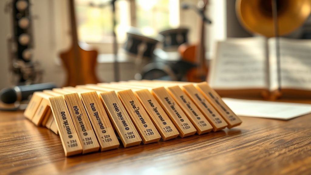 Jak vybrat správnou tvrdost plátku pro klarinet nebo altový saxofon: Nejčastější chyby a jak se jim vyhnout